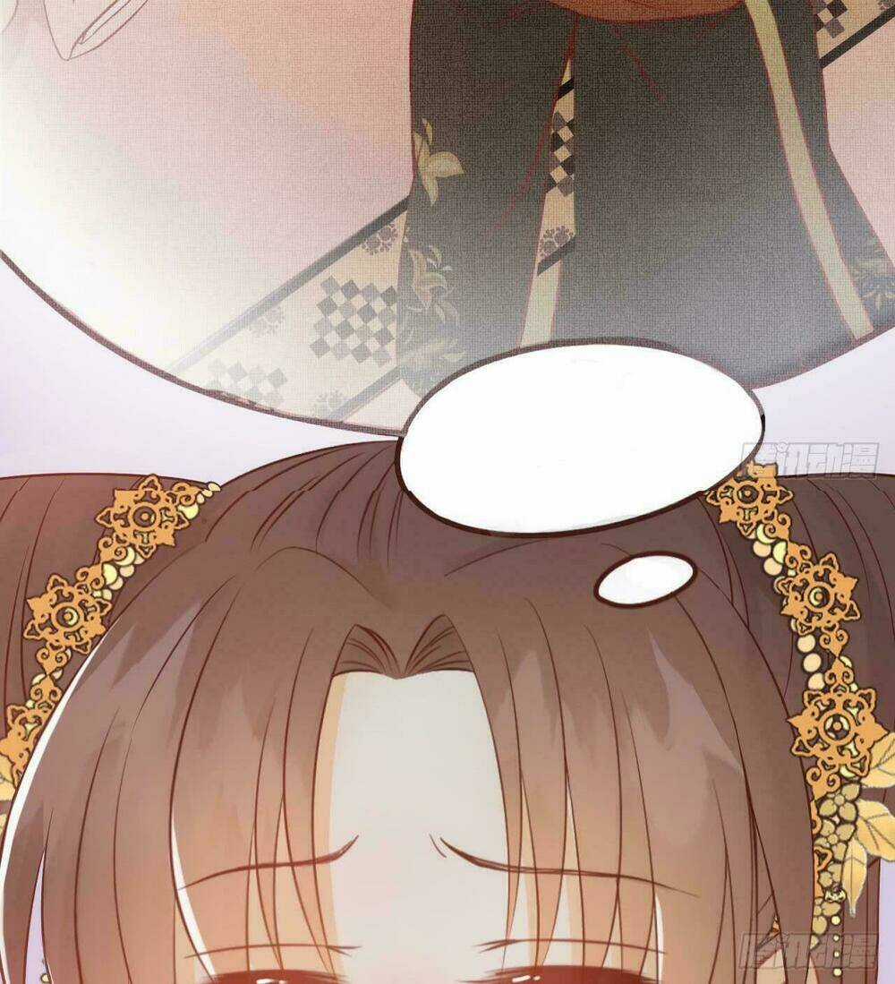 Vương Gia Ba Tuổi Rưỡi Của Tôi Chapter 22 trang 33