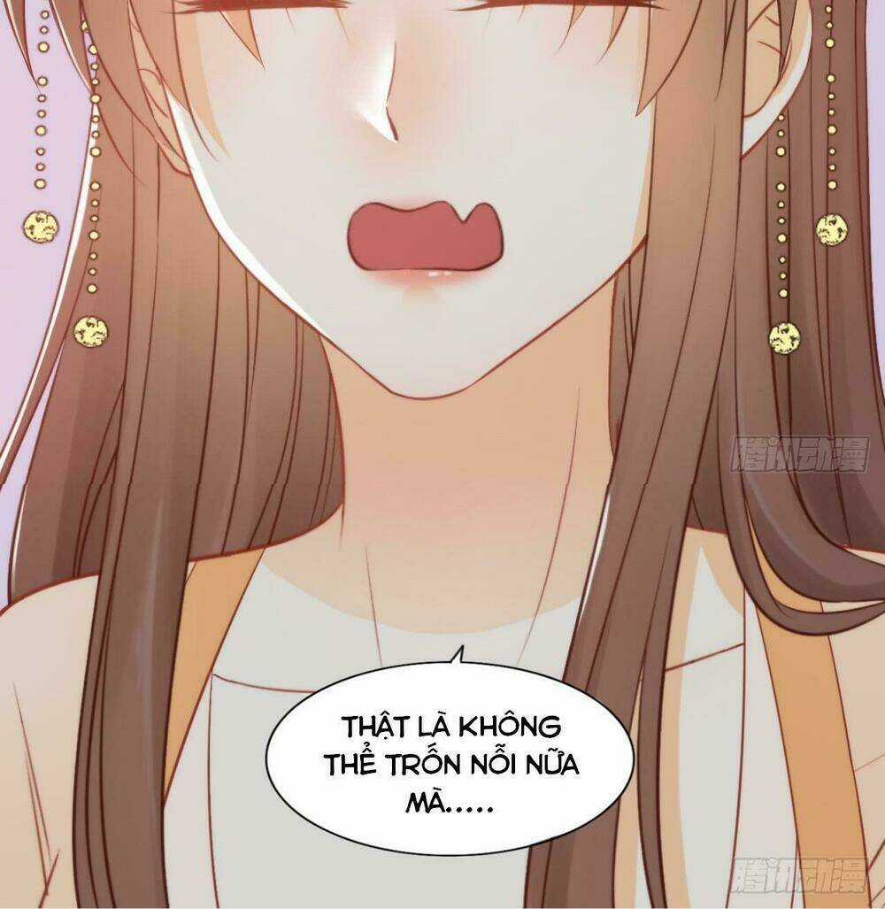 Vương Gia Ba Tuổi Rưỡi Của Tôi Chapter 22 trang 34