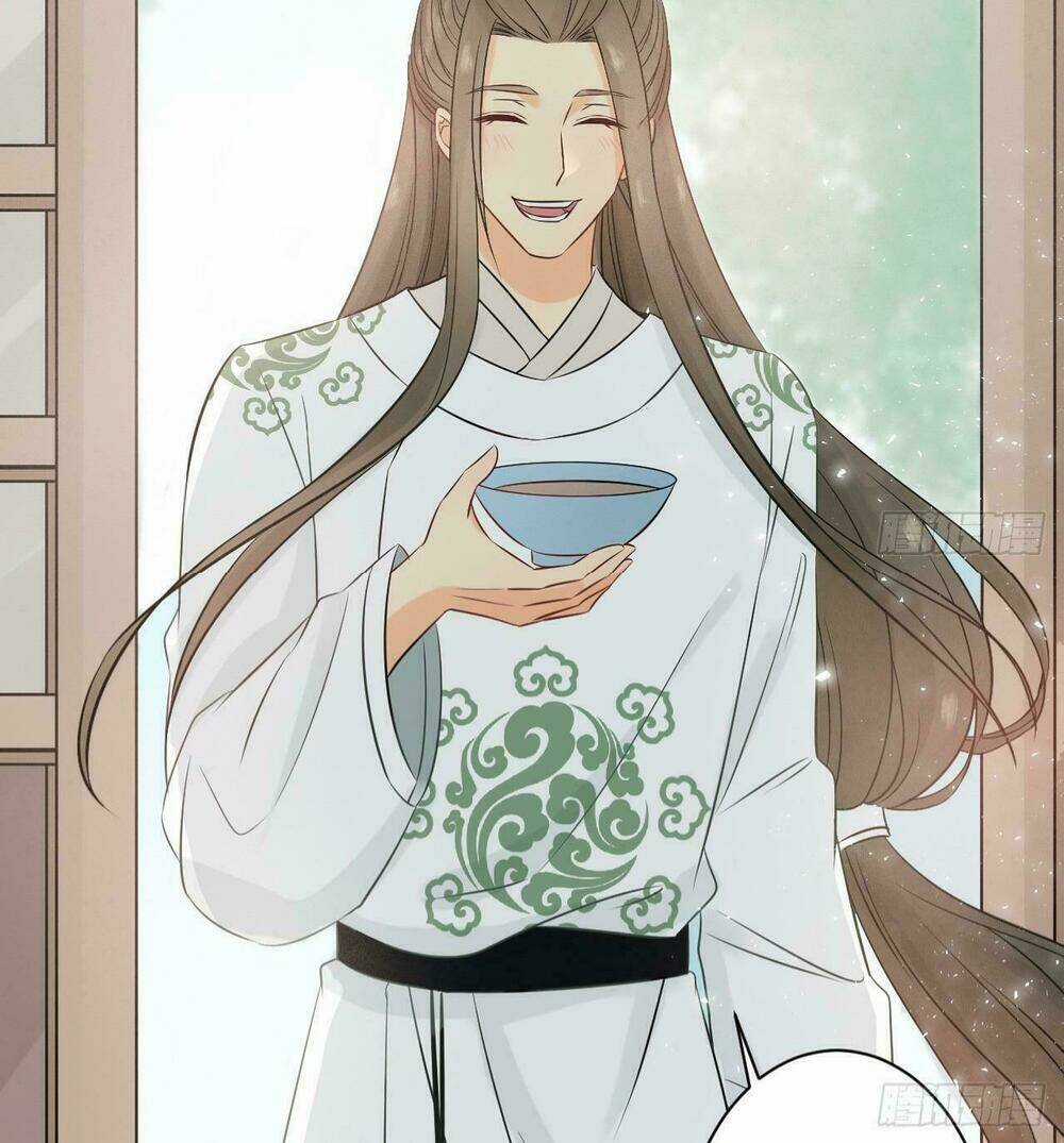 Vương Gia Ba Tuổi Rưỡi Của Tôi Chapter 22 trang 40