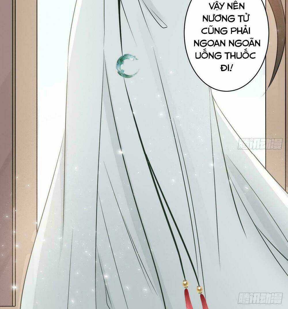 Vương Gia Ba Tuổi Rưỡi Của Tôi Chapter 22 trang 41