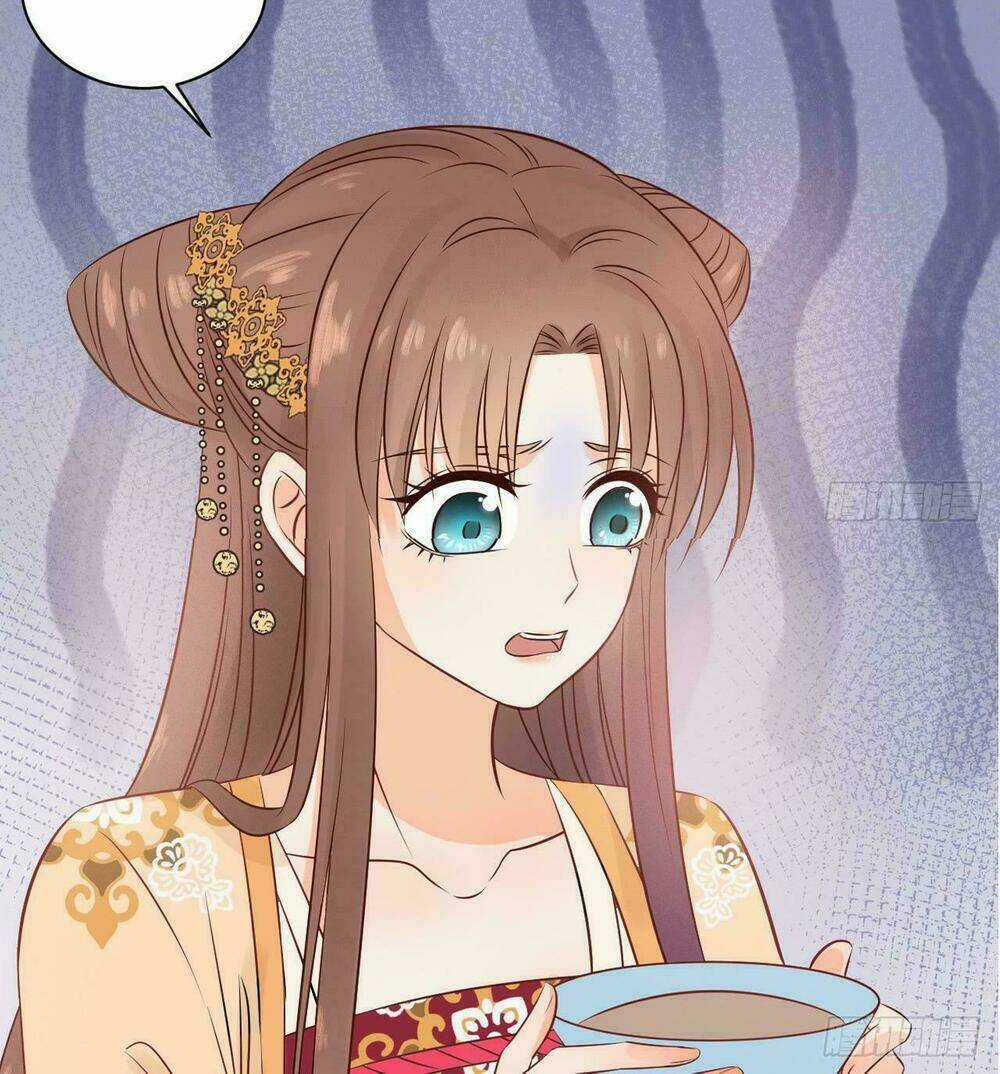 Vương Gia Ba Tuổi Rưỡi Của Tôi Chapter 22 trang 44