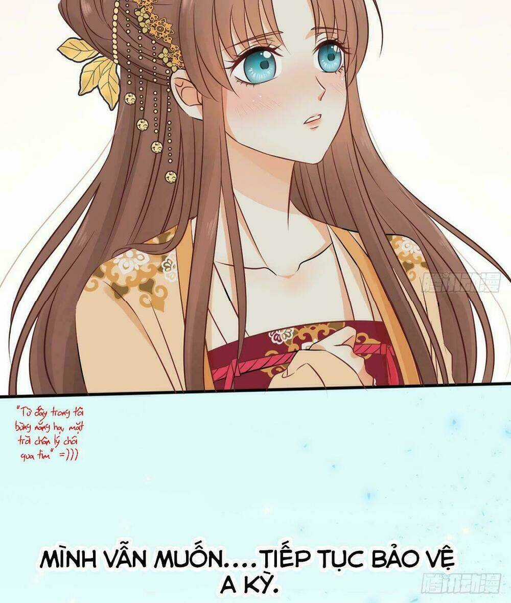 Vương Gia Ba Tuổi Rưỡi Của Tôi Chapter 22 trang 60