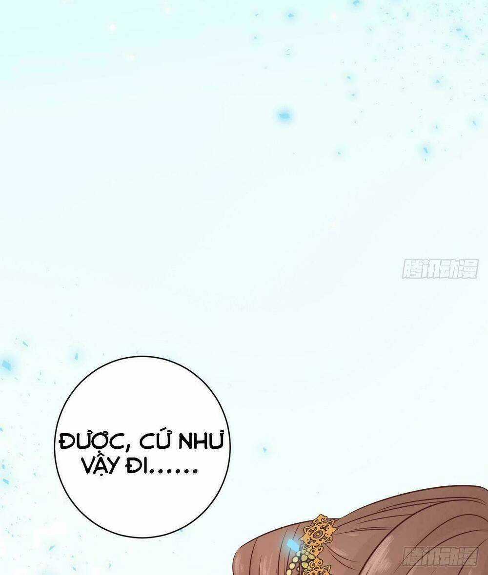 Vương Gia Ba Tuổi Rưỡi Của Tôi Chapter 22 trang 61