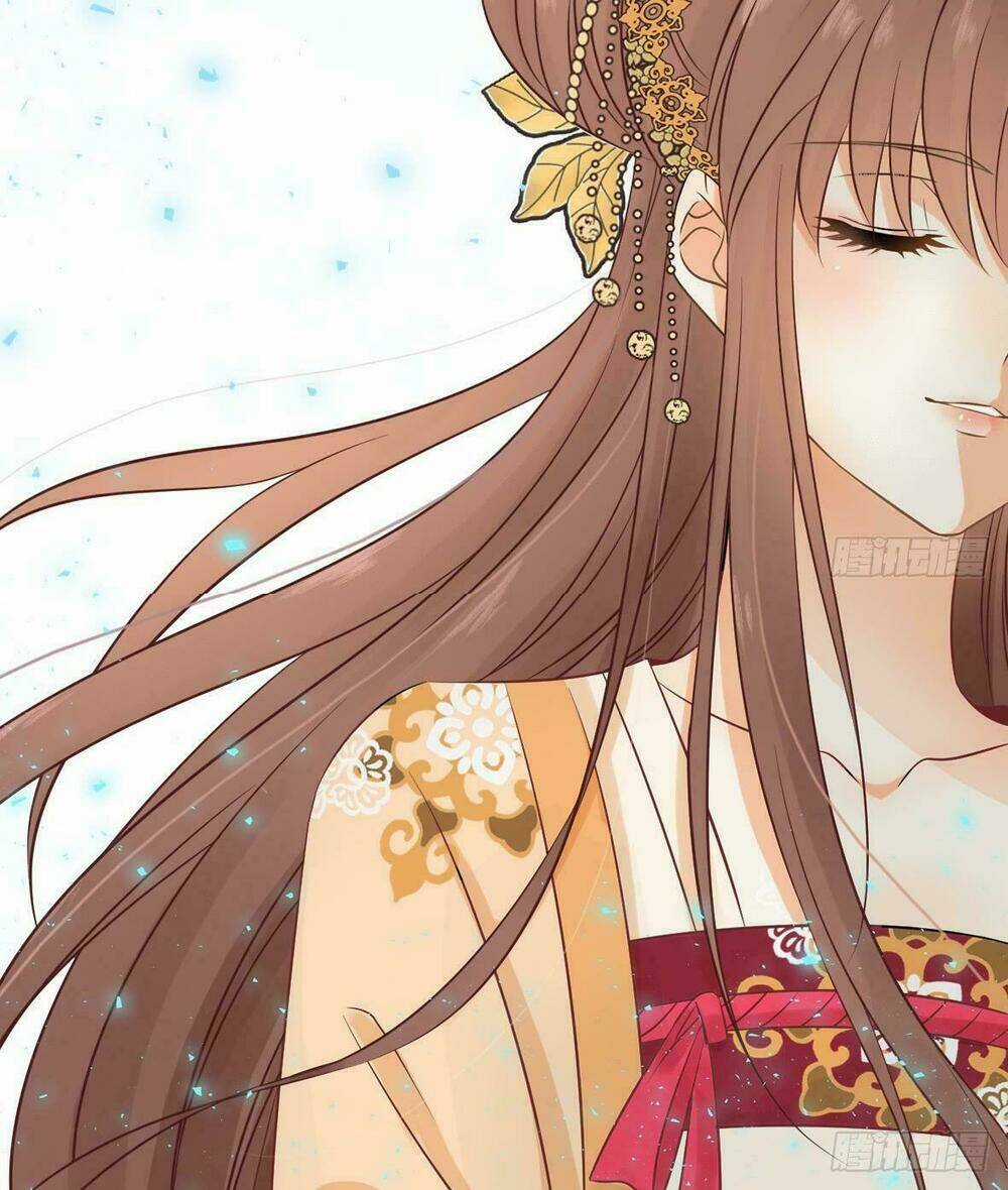 Vương Gia Ba Tuổi Rưỡi Của Tôi Chapter 22 trang 62