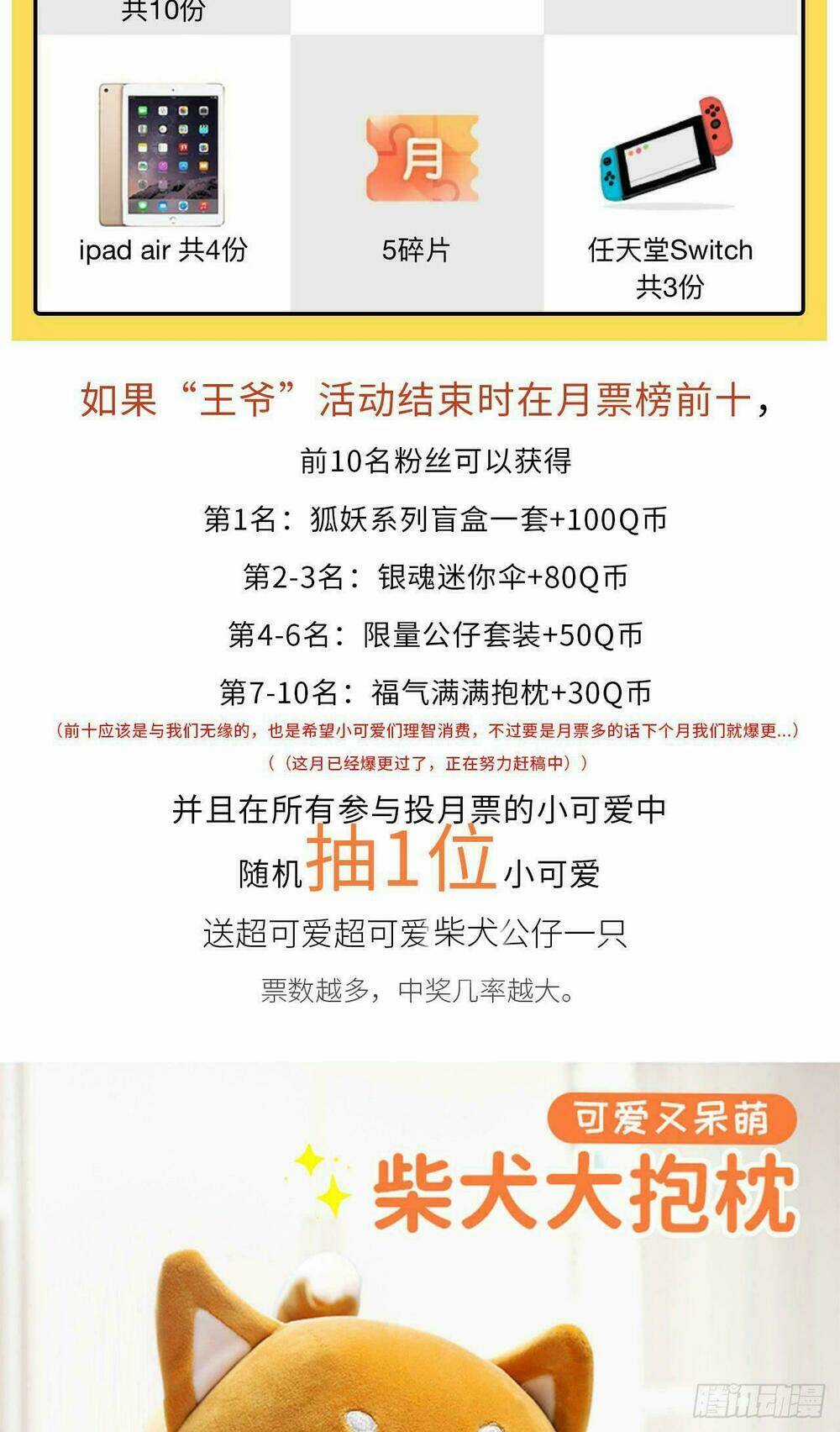 Vương Gia Ba Tuổi Rưỡi Của Tôi Chapter 22 trang 66