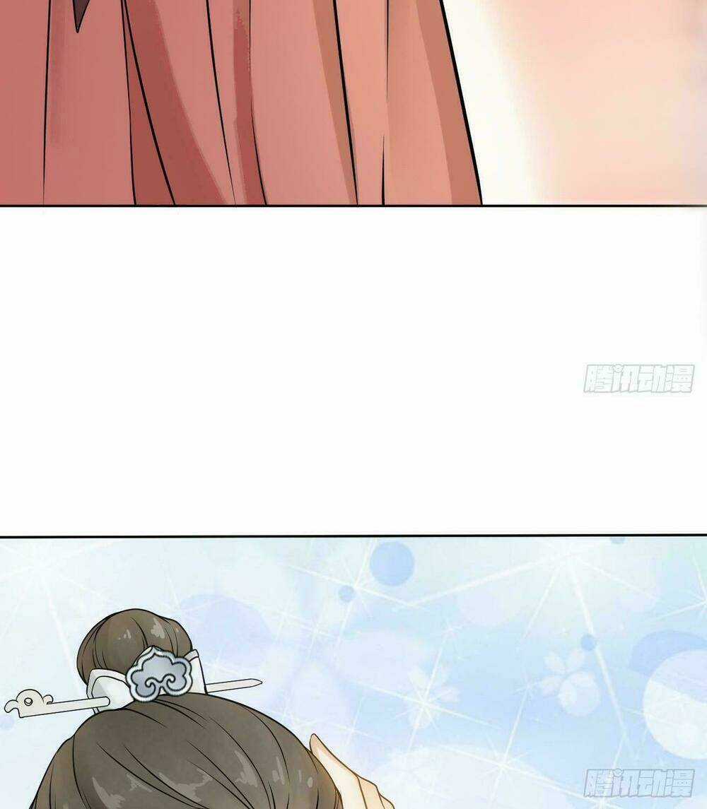 Vương Gia Ba Tuổi Rưỡi Của Tôi Chapter 22 trang 7