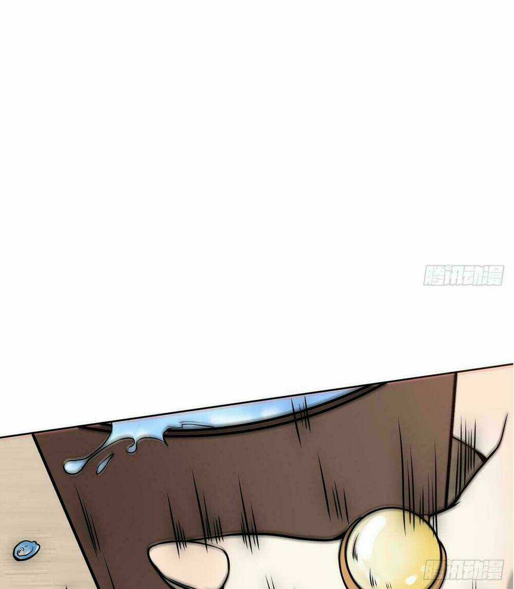 Vương Gia Ba Tuổi Rưỡi Của Tôi Chapter 22 trang 9