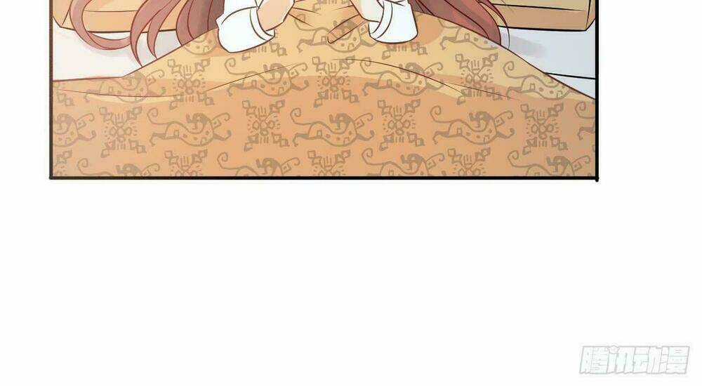 Vương Gia Ba Tuổi Rưỡi Của Tôi Chapter 23 trang 12