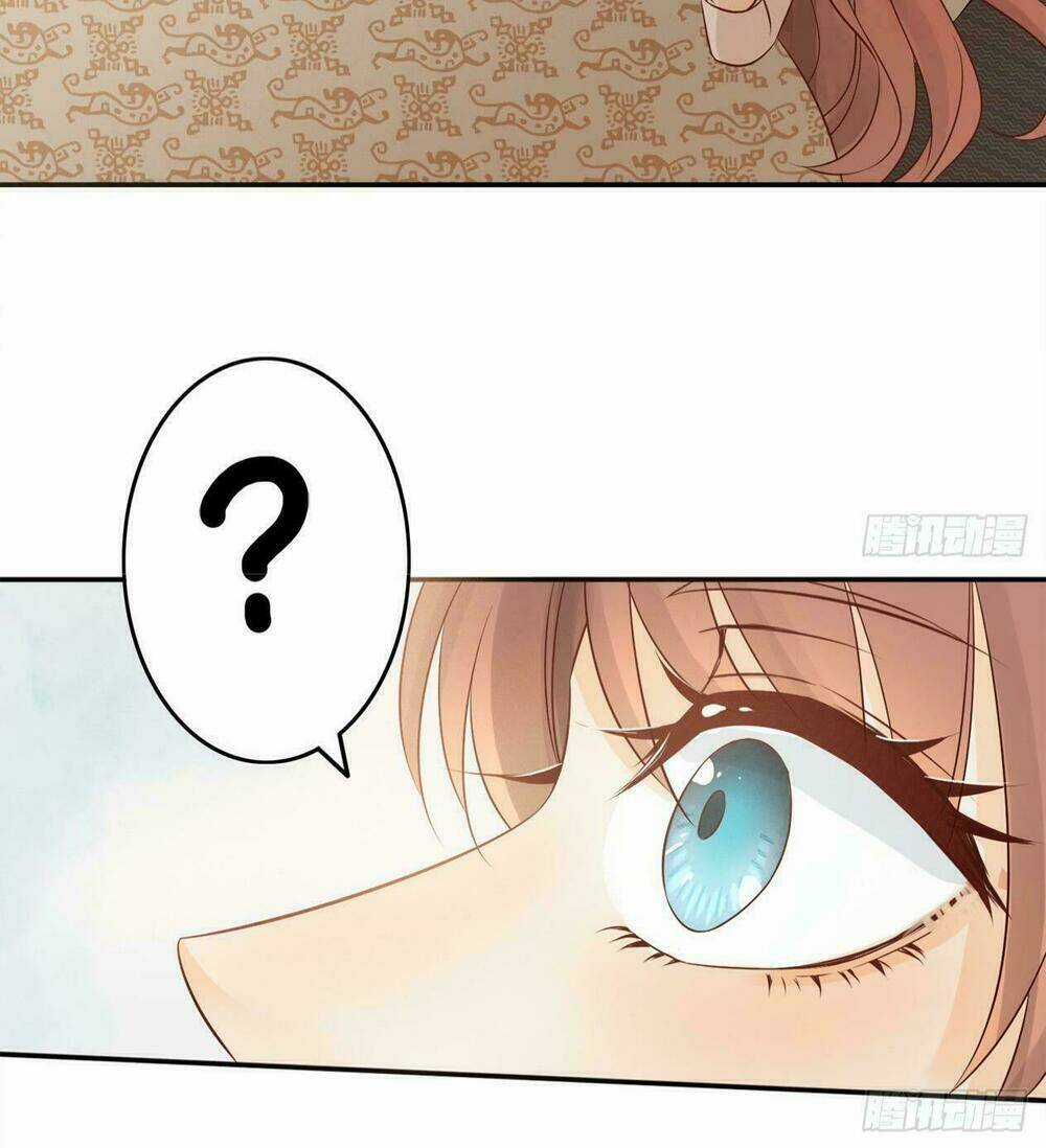 Vương Gia Ba Tuổi Rưỡi Của Tôi Chapter 23 trang 14