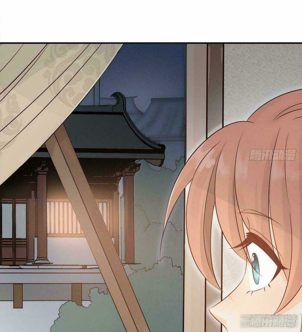 Vương Gia Ba Tuổi Rưỡi Của Tôi Chapter 23 trang 15