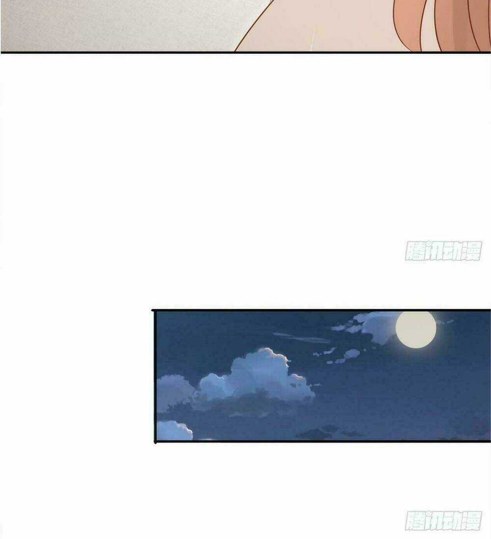 Vương Gia Ba Tuổi Rưỡi Của Tôi Chapter 23 trang 17