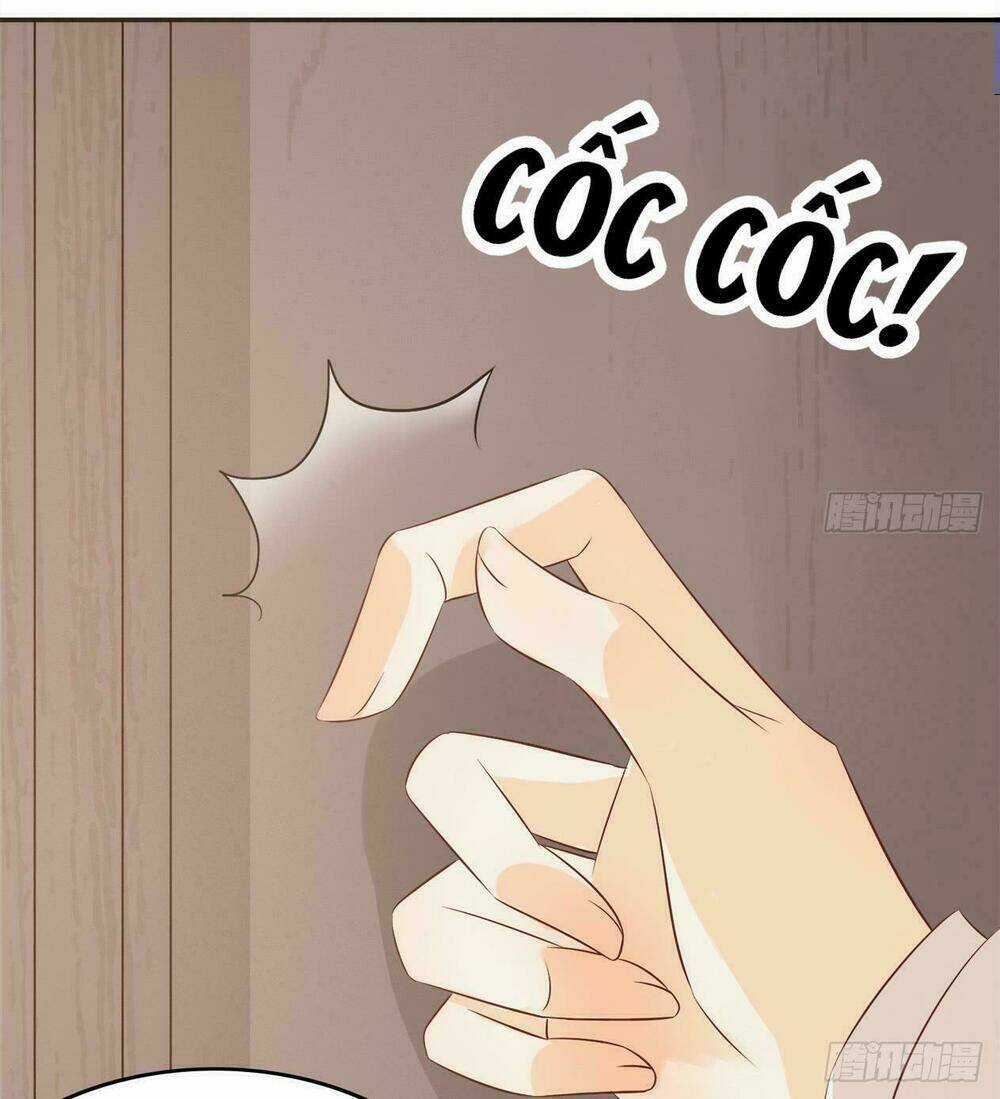 Vương Gia Ba Tuổi Rưỡi Của Tôi Chapter 23 trang 18