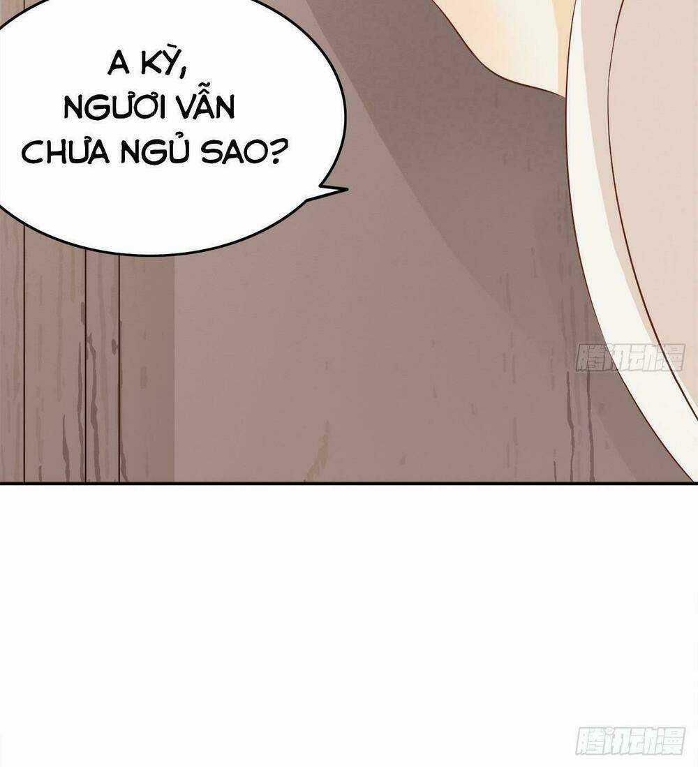 Vương Gia Ba Tuổi Rưỡi Của Tôi Chapter 23 trang 19