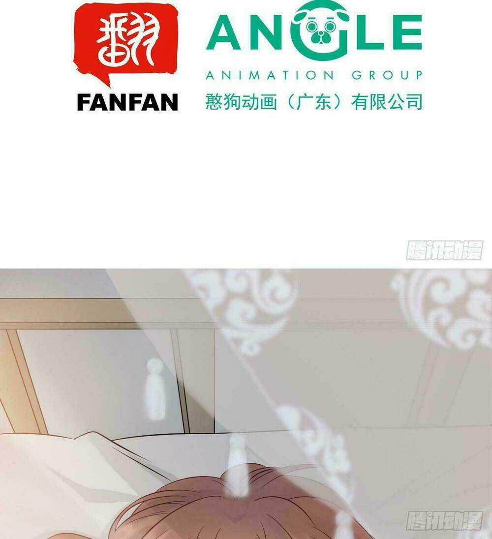 Vương Gia Ba Tuổi Rưỡi Của Tôi Chapter 23 trang 2