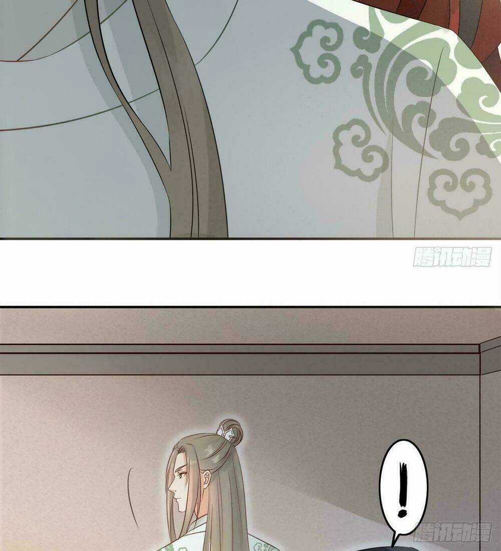 Vương Gia Ba Tuổi Rưỡi Của Tôi Chapter 23 trang 21