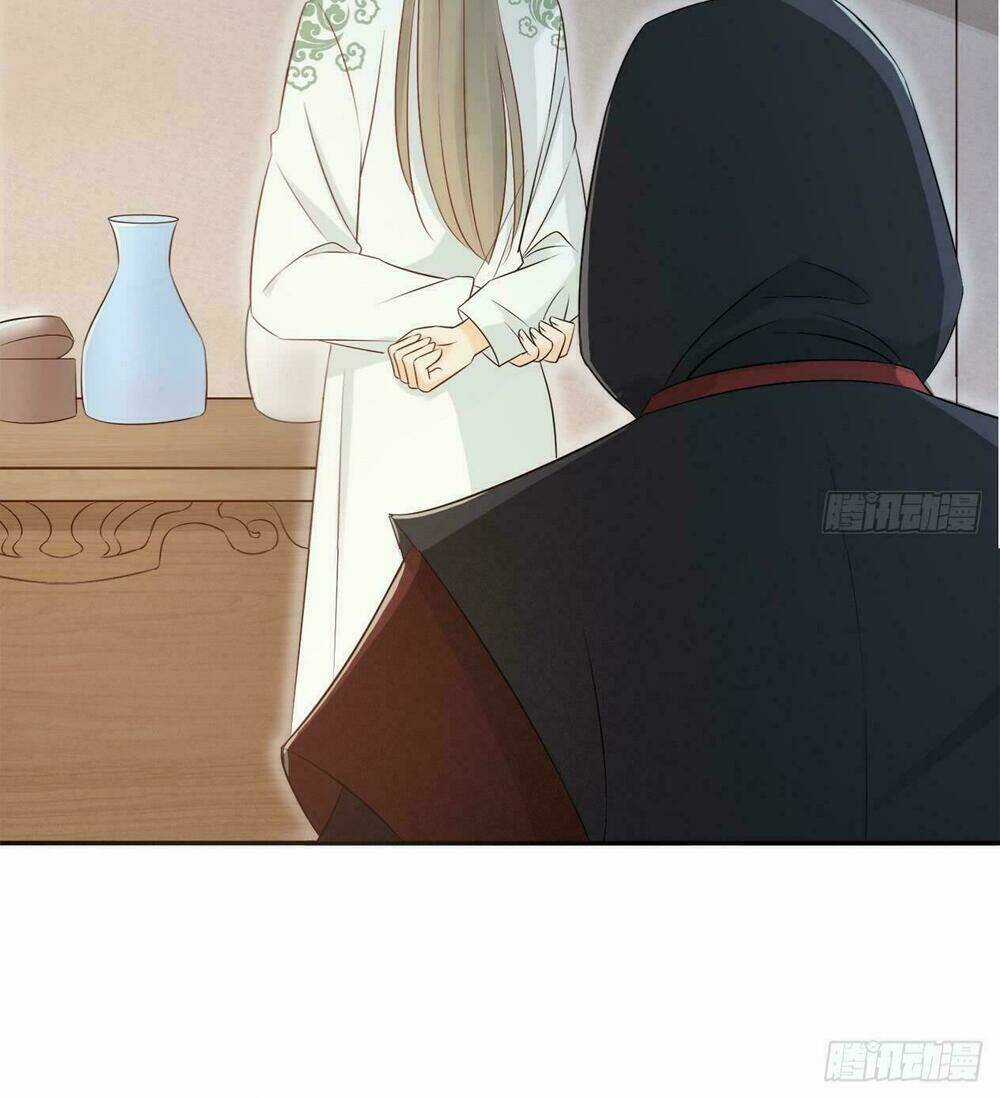 Vương Gia Ba Tuổi Rưỡi Của Tôi Chapter 23 trang 22