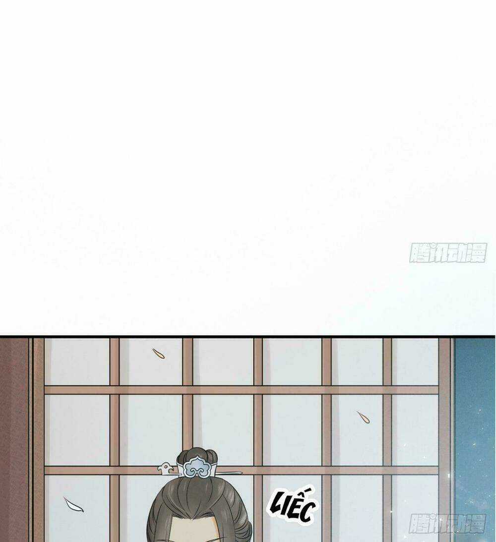 Vương Gia Ba Tuổi Rưỡi Của Tôi Chapter 23 trang 23