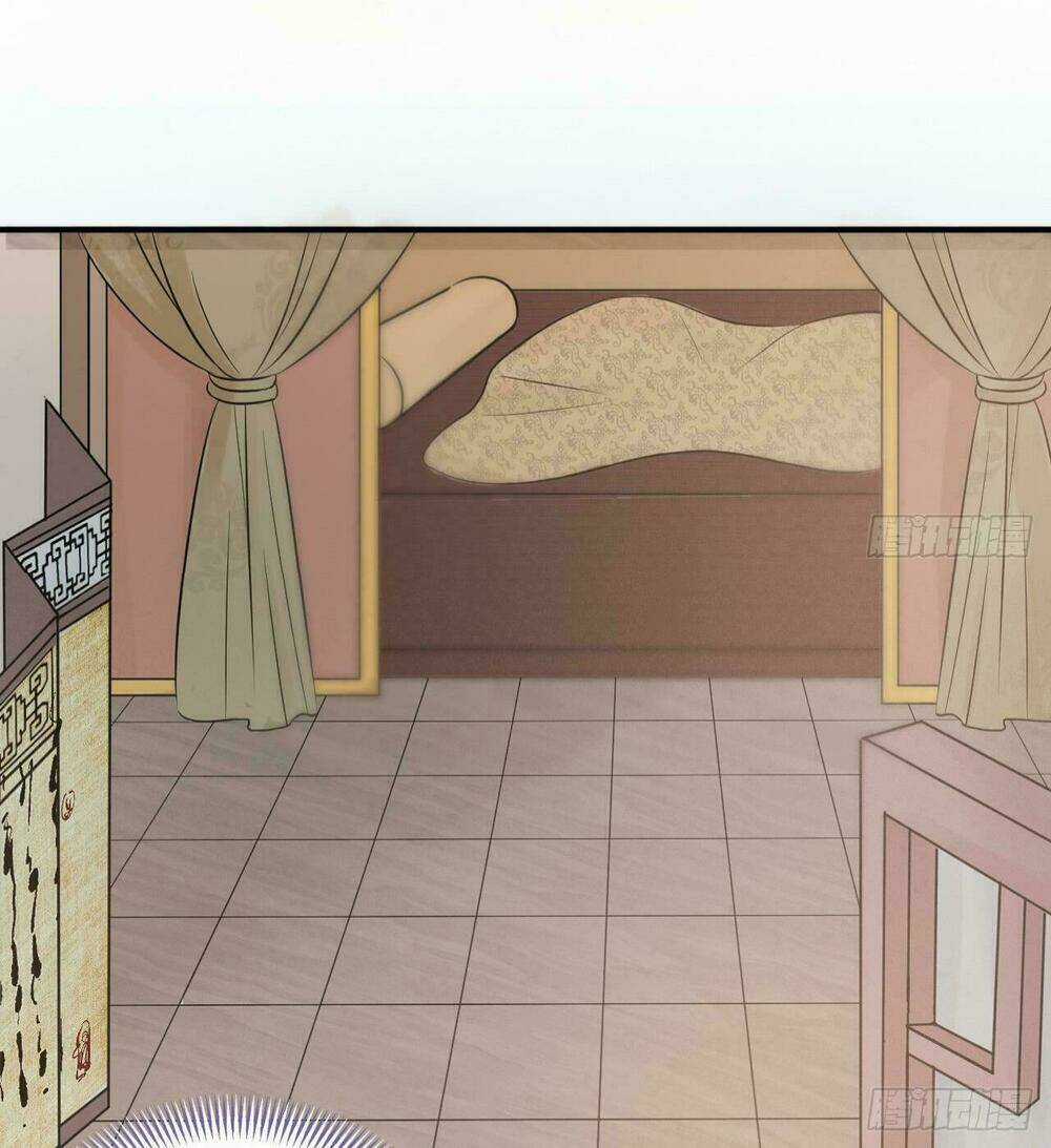 Vương Gia Ba Tuổi Rưỡi Của Tôi Chapter 23 trang 27