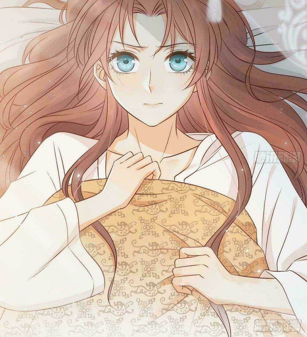 Vương Gia Ba Tuổi Rưỡi Của Tôi Chapter 23 trang 3