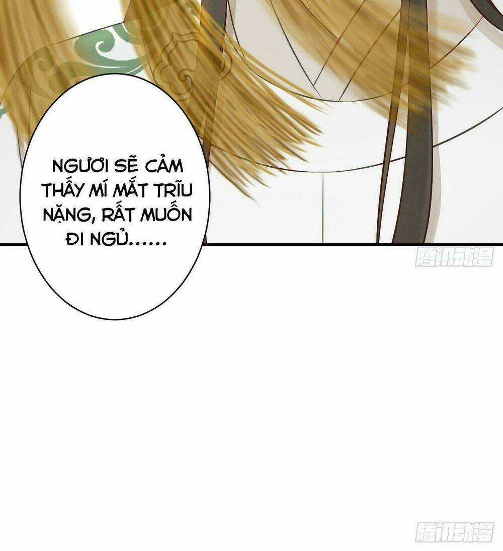 Vương Gia Ba Tuổi Rưỡi Của Tôi Chapter 23 trang 38