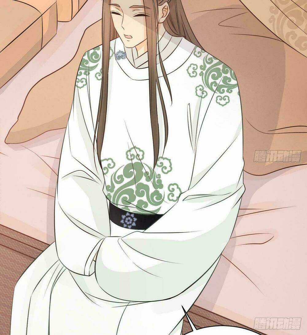 Vương Gia Ba Tuổi Rưỡi Của Tôi Chapter 23 trang 47