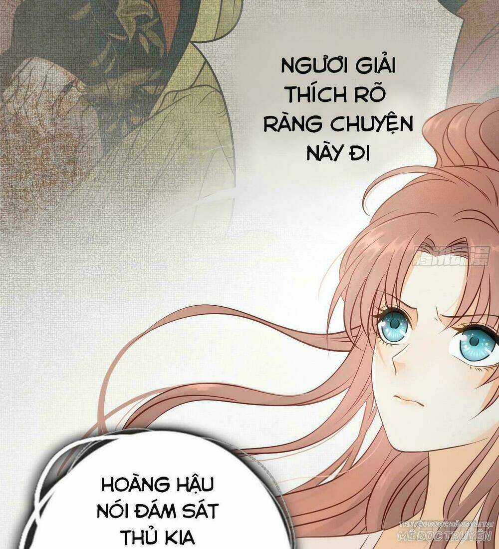 Vương Gia Ba Tuổi Rưỡi Của Tôi Chapter 23 trang 5