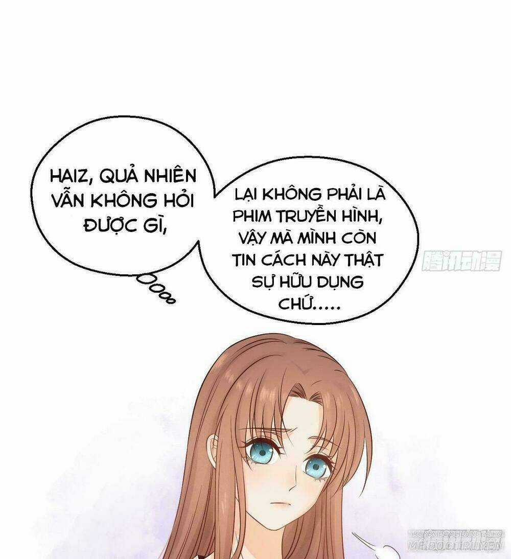 Vương Gia Ba Tuổi Rưỡi Của Tôi Chapter 23 trang 50