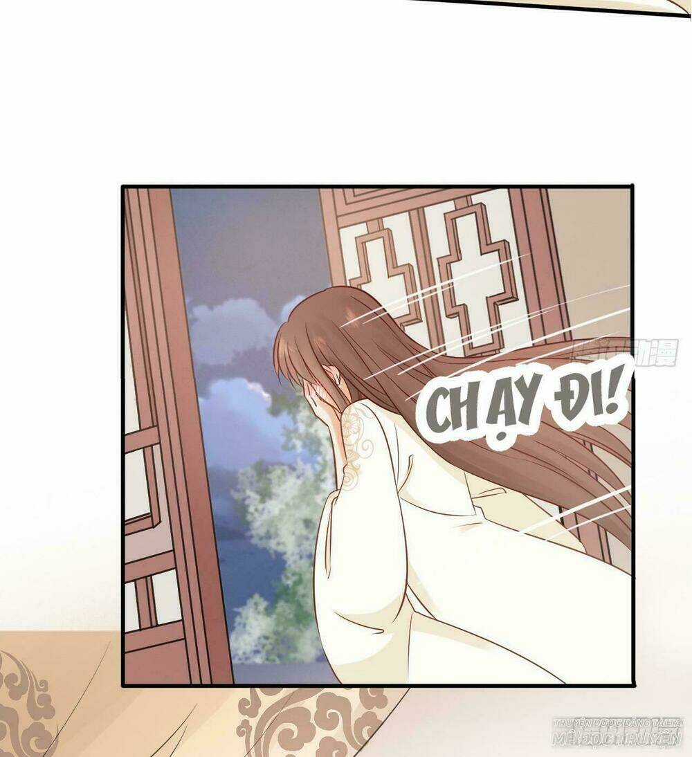 Vương Gia Ba Tuổi Rưỡi Của Tôi Chapter 23 trang 60