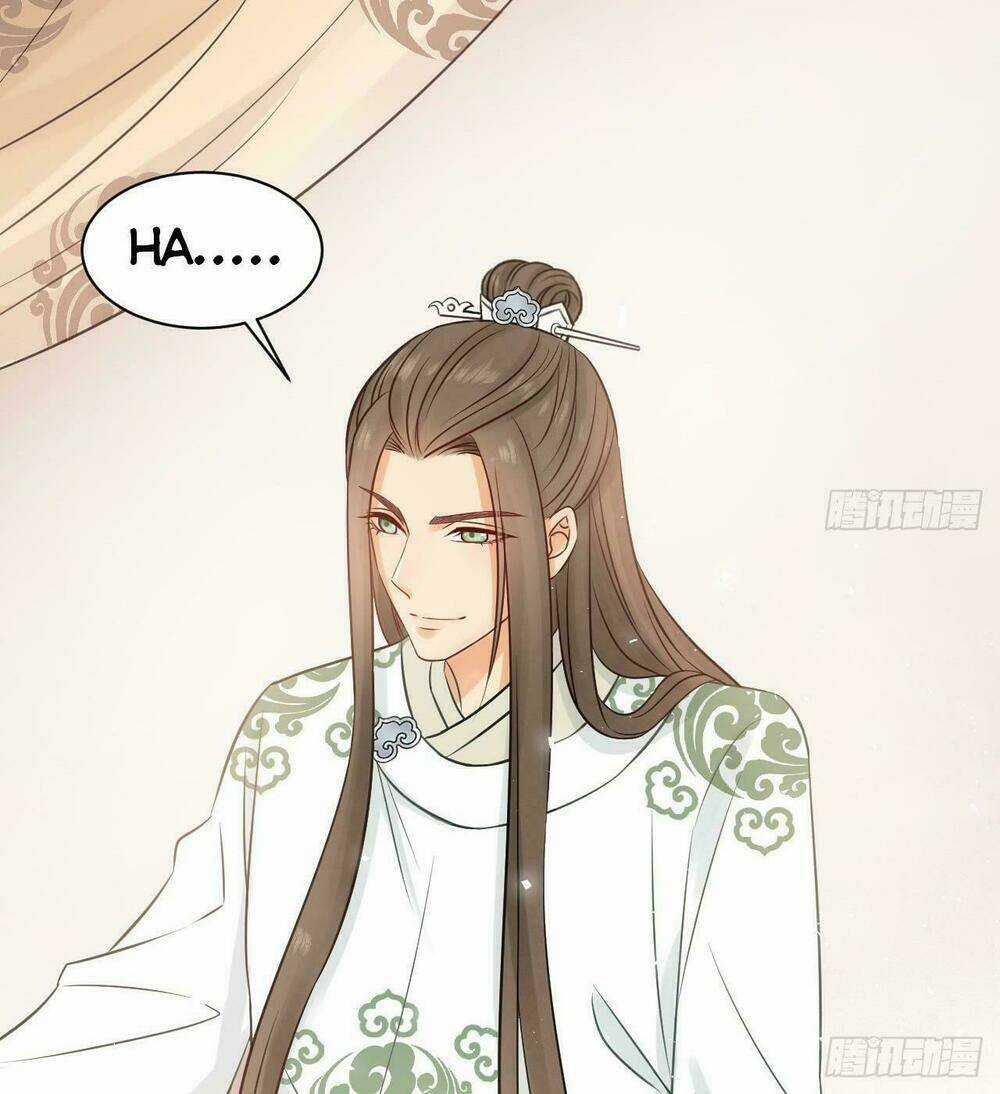 Vương Gia Ba Tuổi Rưỡi Của Tôi Chapter 23 trang 61