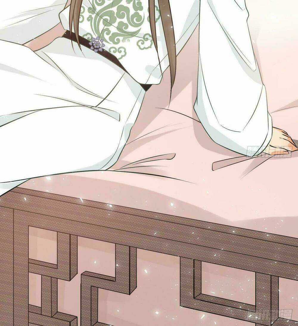 Vương Gia Ba Tuổi Rưỡi Của Tôi Chapter 23 trang 62