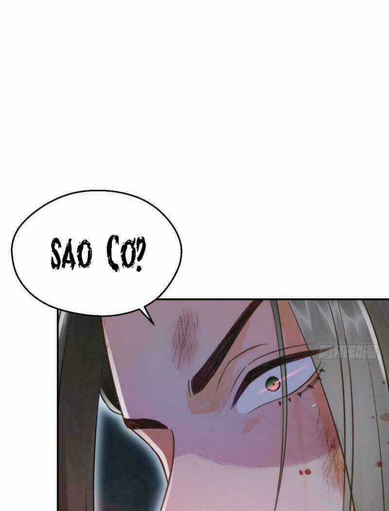 Vương Gia Ba Tuổi Rưỡi Của Tôi Chapter 23 trang 67