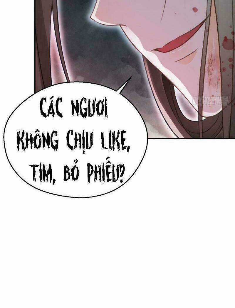 Vương Gia Ba Tuổi Rưỡi Của Tôi Chapter 23 trang 68