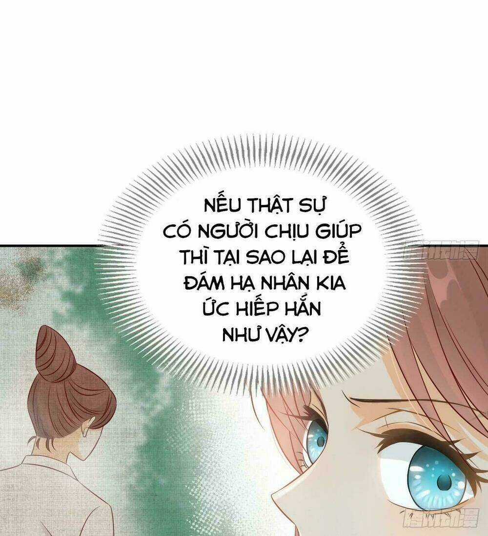 Vương Gia Ba Tuổi Rưỡi Của Tôi Chapter 23 trang 9