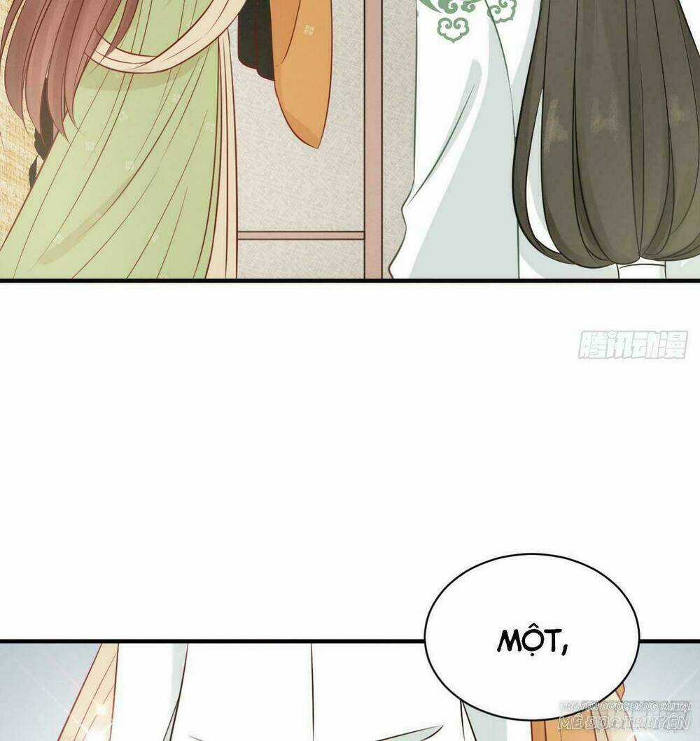 Vương Gia Ba Tuổi Rưỡi Của Tôi Chapter 25 trang 10