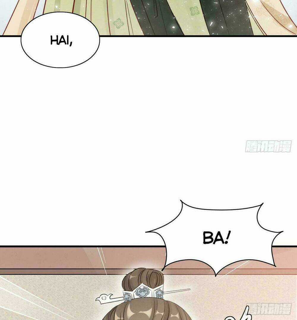 Vương Gia Ba Tuổi Rưỡi Của Tôi Chapter 25 trang 12