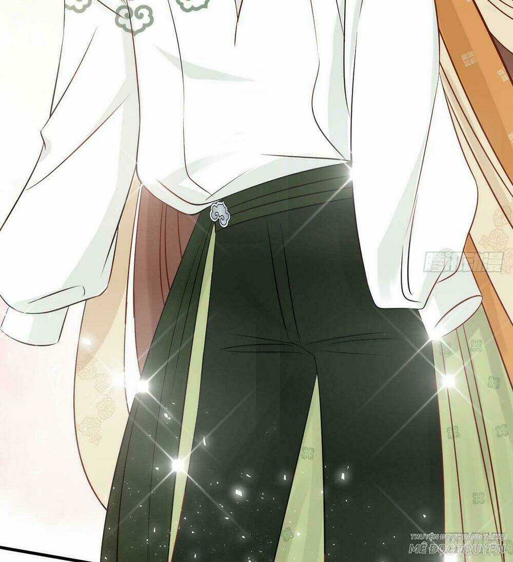 Vương Gia Ba Tuổi Rưỡi Của Tôi Chapter 25 trang 15