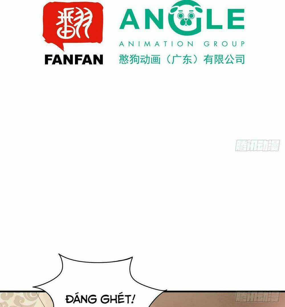 Vương Gia Ba Tuổi Rưỡi Của Tôi Chapter 25 trang 2