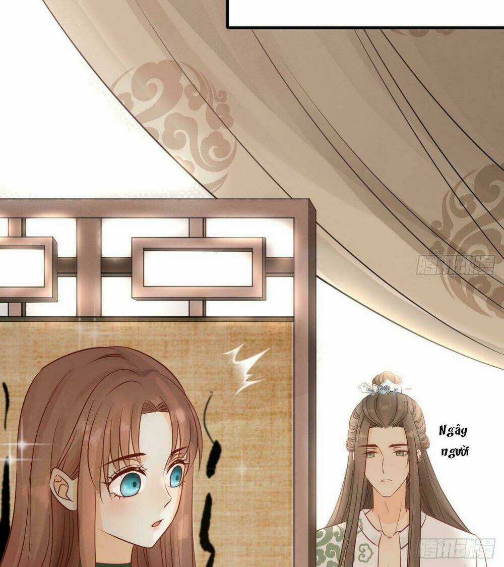 Vương Gia Ba Tuổi Rưỡi Của Tôi Chapter 25 trang 26