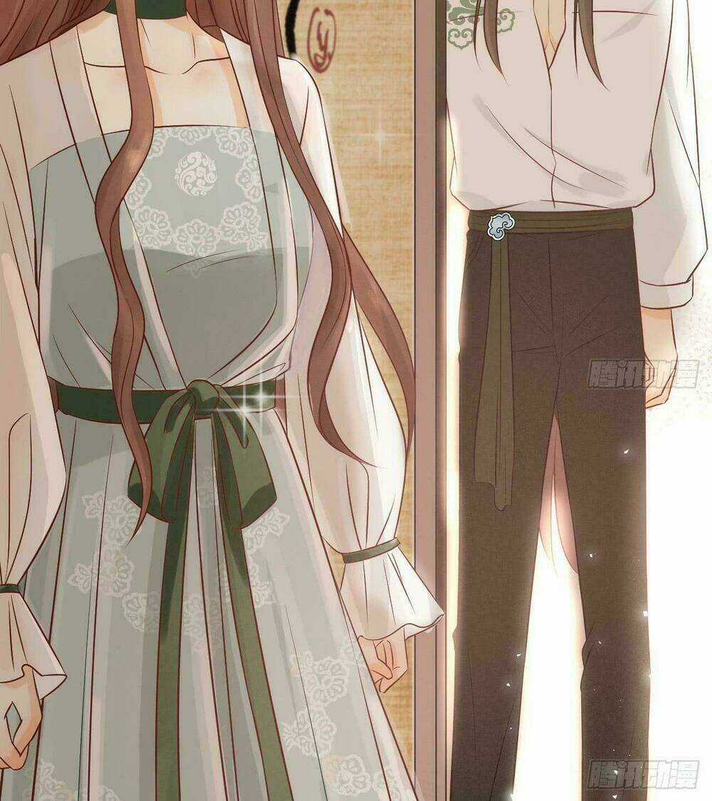 Vương Gia Ba Tuổi Rưỡi Của Tôi Chapter 25 trang 27