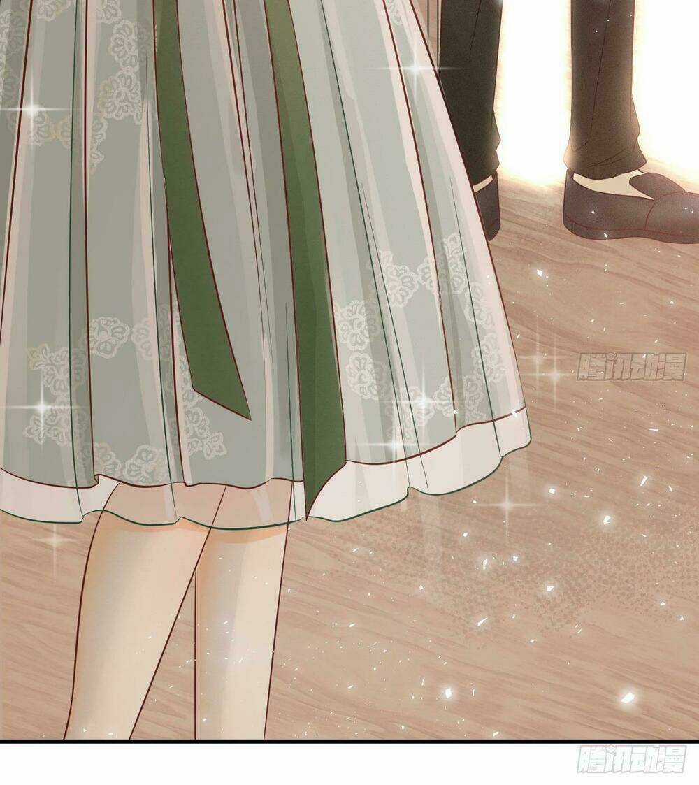 Vương Gia Ba Tuổi Rưỡi Của Tôi Chapter 25 trang 28