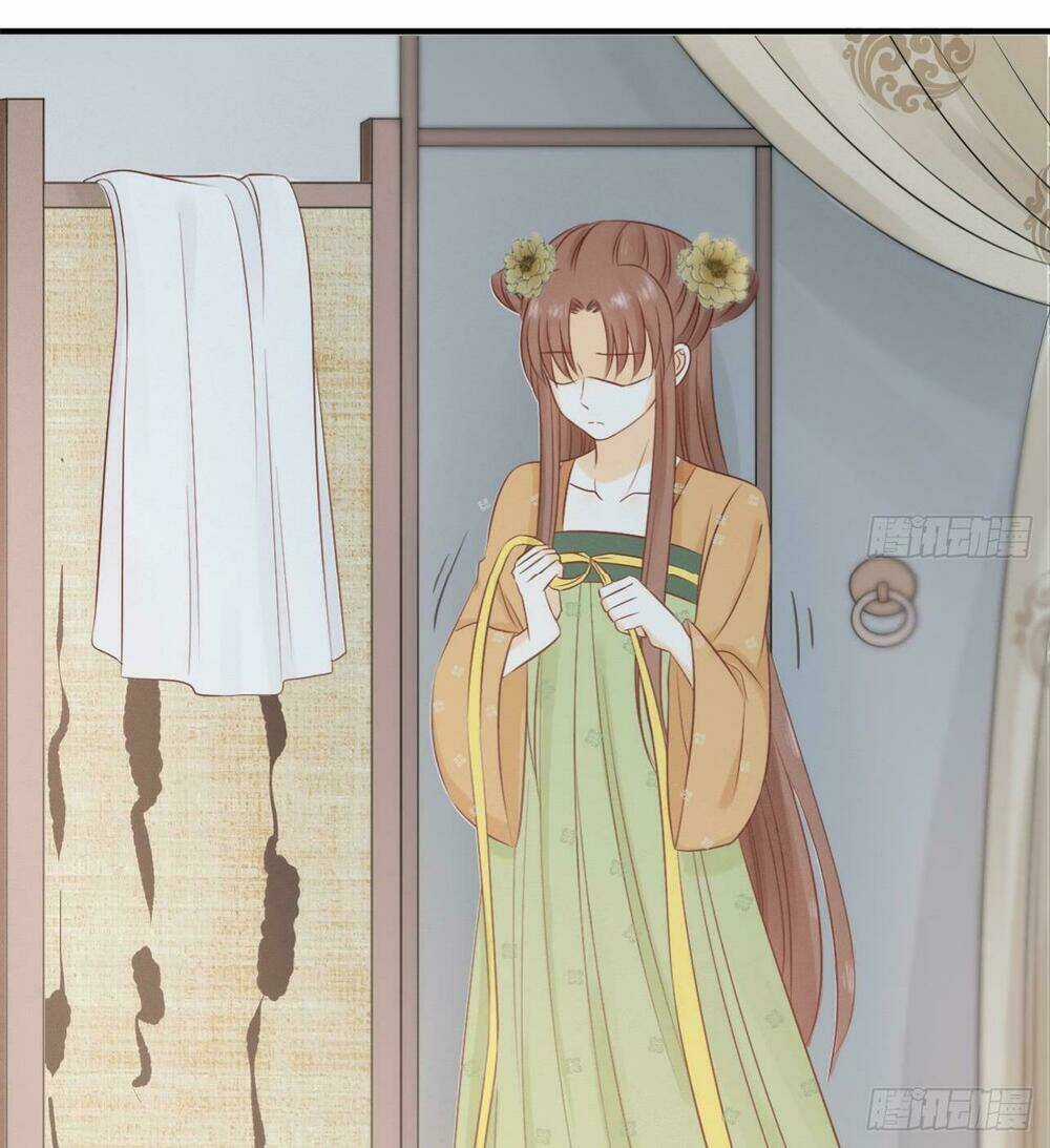 Vương Gia Ba Tuổi Rưỡi Của Tôi Chapter 25 trang 41