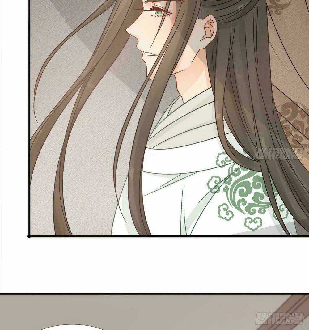 Vương Gia Ba Tuổi Rưỡi Của Tôi Chapter 25 trang 47