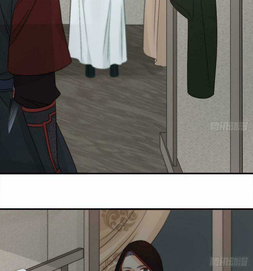 Vương Gia Ba Tuổi Rưỡi Của Tôi Chapter 25 trang 49