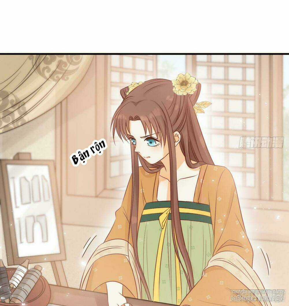 Vương Gia Ba Tuổi Rưỡi Của Tôi Chapter 25 trang 5