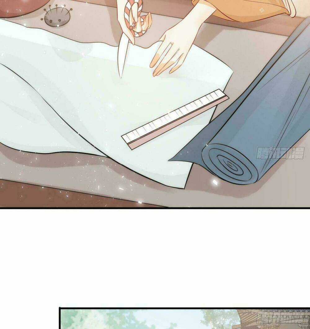 Vương Gia Ba Tuổi Rưỡi Của Tôi Chapter 25 trang 6