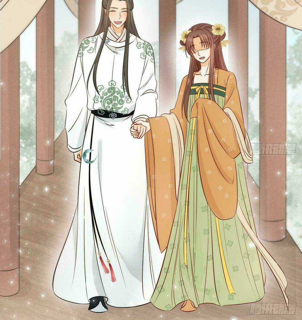 Vương Gia Ba Tuổi Rưỡi Của Tôi Chapter 25 trang 8