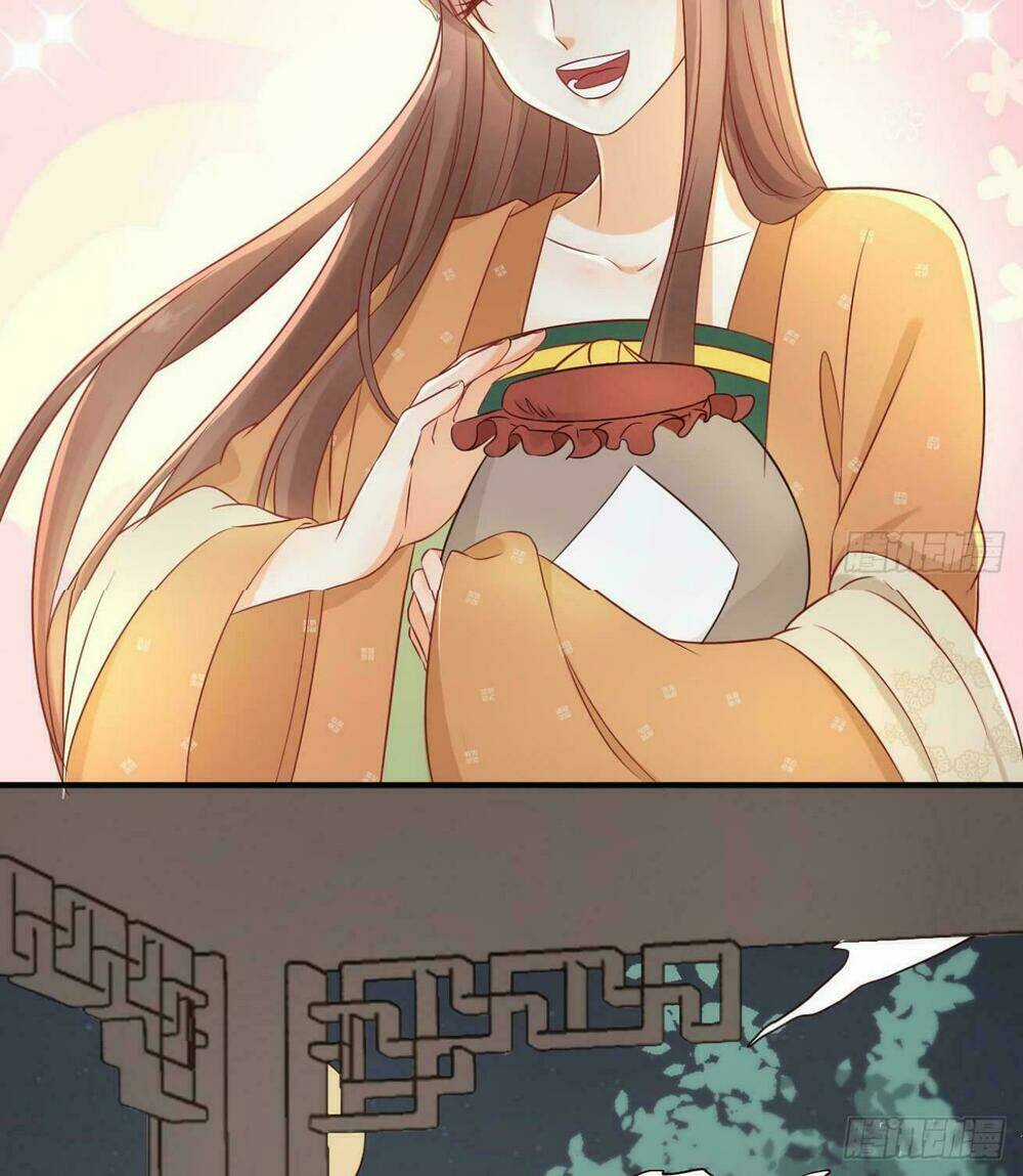 Vương Gia Ba Tuổi Rưỡi Của Tôi Chapter 27 trang 13