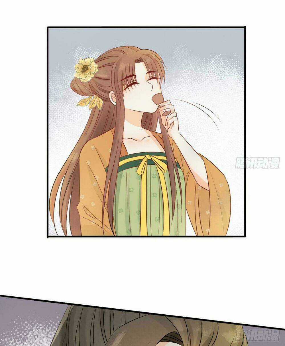 Vương Gia Ba Tuổi Rưỡi Của Tôi Chapter 27 trang 24