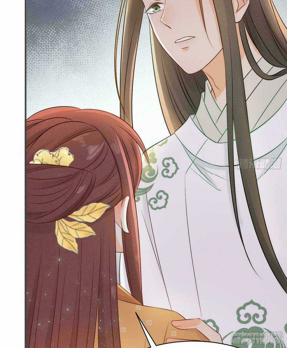 Vương Gia Ba Tuổi Rưỡi Của Tôi Chapter 27 trang 40