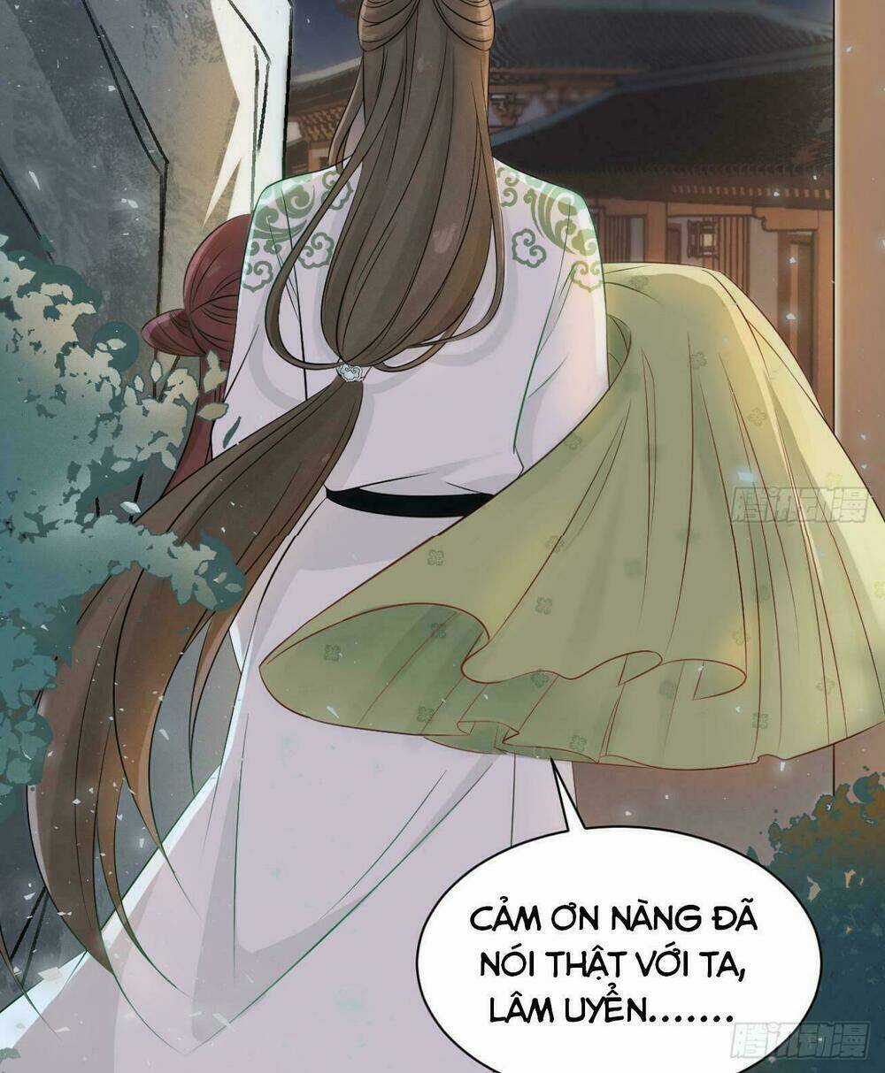 Vương Gia Ba Tuổi Rưỡi Của Tôi Chapter 27 trang 46